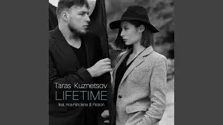 Lifetime (feat. Ana Pshokina & Frisson)