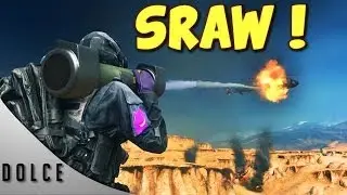 Battlefield 4 SRAW Guide!