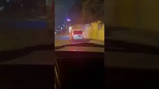 Polisdən qaçan qaqaş #part2 #shorts