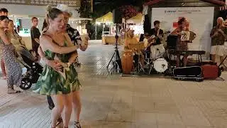 Concierto del grupo 