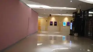JKT48 Theater @FXSudirman, Jakarta