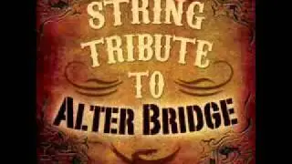 Slip Into The Void- Alter Bridge String Tribute