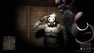 [S.T.A.L.K.E.R] Синхронизация со своим клоном прошла успешно
