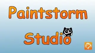 Paintstorm Studio | Основные функции Paintstom Studio