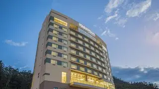 Four Points by Sheraton Cuenca, Cuenca, Ecuador