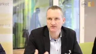Jens-Henrik Jeppesen - Intermediary Liability Round Table by OFE and C4C