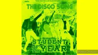 Preview 2 Disco Effects REVERSED