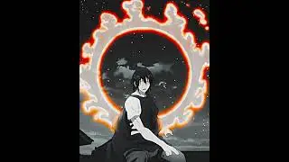 XO TOUR LIFE - FIRE FORCE「AMV/EDIT」4K