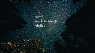 a set for the stars - outsider house // jazz fusion mix
