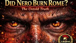 Rome's Darkest Secret EXPOSED by Historians