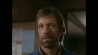 Braddock: Missing in Action III (1988) - TV Spot 1 (Open-ended)