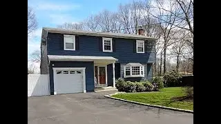 2343 Sycamore Ave, Ronkonkoma, NY 11779