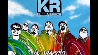 02. Memoria storica - Krikka Reggae [In viaggio Official]