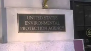 Clean Air Act of 1970