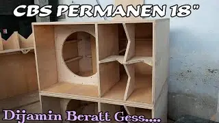 CBS MIRIP BOX SCOOP??? | CBS PERMANEN