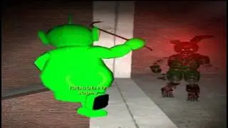 Joy of Creation Gmod