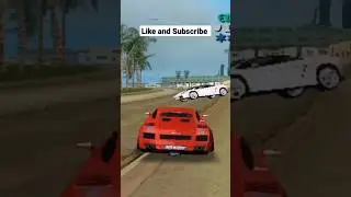 GTA Lyari Express