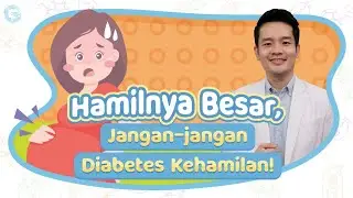 IBU HAMIL DENGAN DIABETES, APA SAJA RISIKONYA?