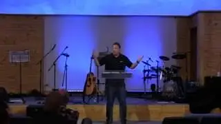 The Kingdom of God is here and now