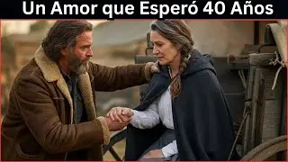 Un Amor que Esperó 40 Años: Romance Tardío en el Salvaje Oeste de Montana (1888)