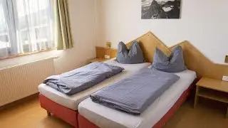 Wallackhaus RegioJet Hotels, Heiligenblut, Austria