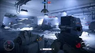 Starwars Battlefront 2 (Montage Trailer TOXICANGEL EDIT)