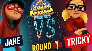 Subway surfers highest record in world h udhd the but 😉😜😘💖😜😜😘😘😘💖😜😜