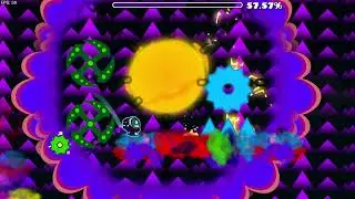 HEAT DEATH Preview 1