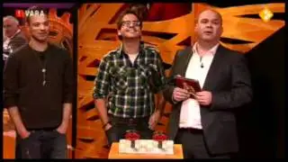 Nick & Simon - Paul de Leeuw (Vladip)