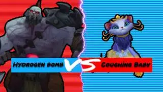 THE WORST 1V1 LEAGUE TOURNAMENT EVER