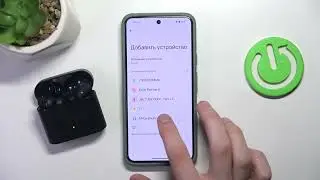 Как подключить Xiaomi Mi True Wireless Earphones 2 Pro ANC к Android устройству