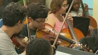 Miami Music Project Gets Big Boost For Tuition-Free, Year-Round Program