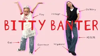 Sugar & Science: Lou&rsquo;s Candy Lab | The Bitty Banter Ep. 7