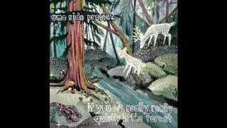 Emo Side Project - Viridian Blue Immersion