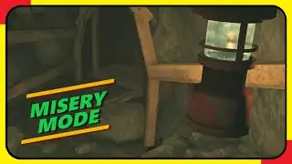 The Long Dark ITA Misery Mode - PERSI A PLEASANT VALLEY