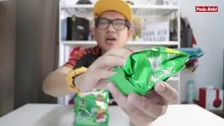 Ini Perbezaan Di Antara Milo Malaysia & Milo Indonesia (ENG SUBS)