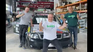 Marinox unterst&uuml;tzt die Tiroler Baum
