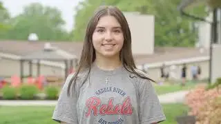 Saddle River Day School 2025 - Be SRDS Ready