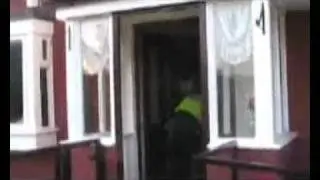 Stockton Drugs Raids
