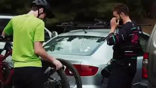 David Kerley and his passion for bicycles