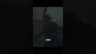 Лучший пилот &mdash; Red Dead Redemption 2