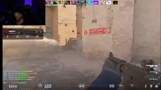 xpEEzY - FACEIT LVL 10 - New CAM