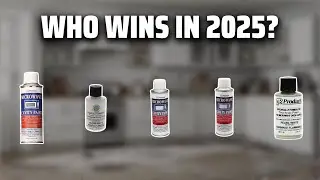 The Top 5 Best Microwave Paint in 2025 - Must Watch Before Buying!