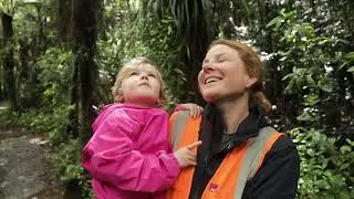 Waikato Regional Council Biodiversity Partnerships