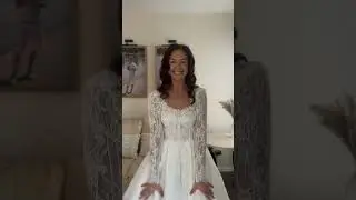 Look of the wedding day 👰🏻&zwj;♀️ Denver, CO🇺🇸