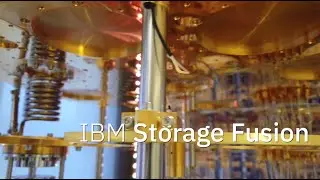IBM Storage Fusion | Expert Approved