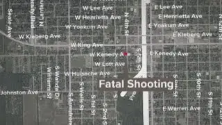 18-year-old fatally shot during Halloween party in Kingsville