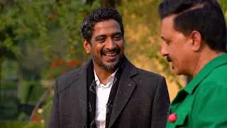 Robin Raina, Chairman-EbixCash in a freewheeling interview with Krishna Kumar Exec Editor TV9Network