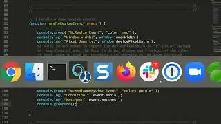 Looking At How Browser Zoom Affects CSS Media Queries And Pixel-Density