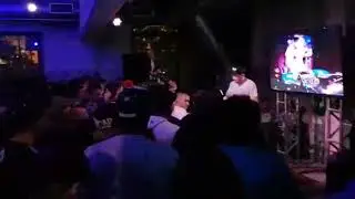 Red Bull Station Champions DJ